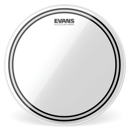 Пластик для тома Evans TT16ECR