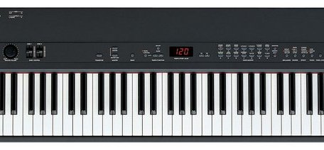 Клавишный инструмент Yamaha CP33