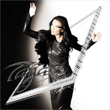 Виниловая пластинка Tarja ‎– The Brightest Void