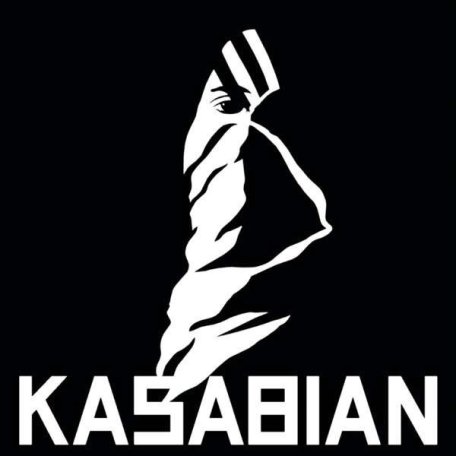 Виниловая пластинка Kasabian KASABIAN (10 Vinyl/Gatefold)