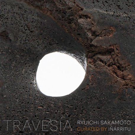 Виниловая пластинка Sakamoto Ryuichi - Travesia (Black Vinyl 2LP)