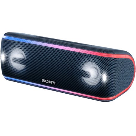 Портативная акустика Sony SRS-XB41B Чёрный