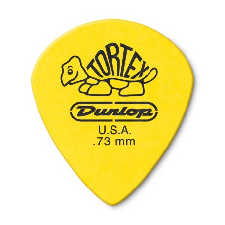 Медиаторы Dunlop 498R073 Tortex Jazz III XL (72 шт)