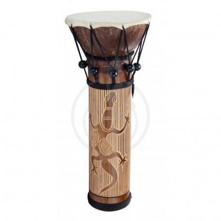 Бамбуковый барабан Veston FBDS-14