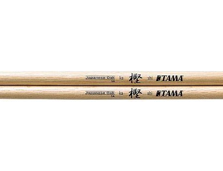 Барабанные палочки TAMA H5A Traditional Series Hickory Stick Japan