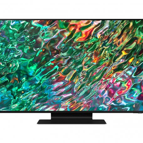 Распродажа (распродажа) QLED телевизор Samsung QE55QN90BATXXH (арт.319387), ПЦС