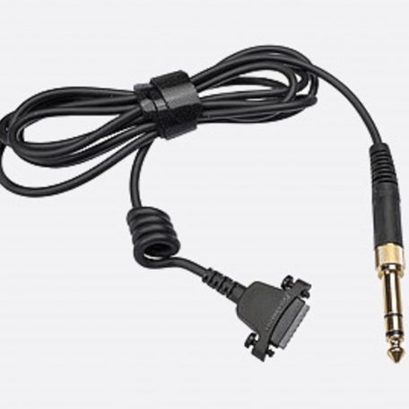 Сменный кабель для наушников Sennheiser HD 26/300 PRO - Straight Cable