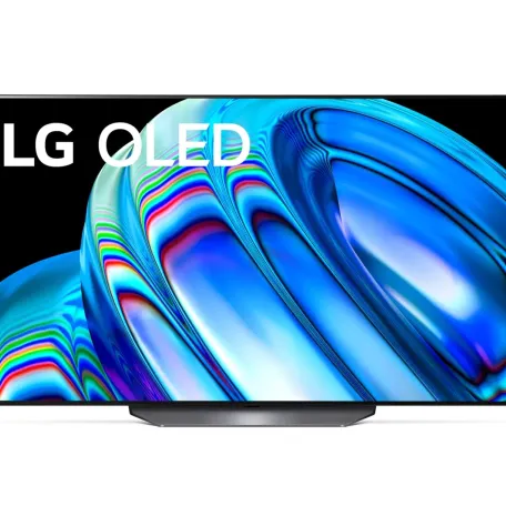 OLED телевизор LG OLED55B2RLA