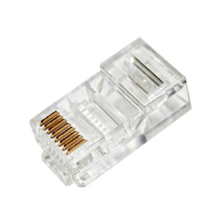 Разъем Televic Connector RJ45 - 8 pin