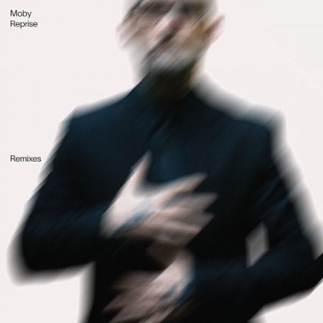 Виниловая пластинка Moby - Reprise Remixes (Black Vinyl 2LP)