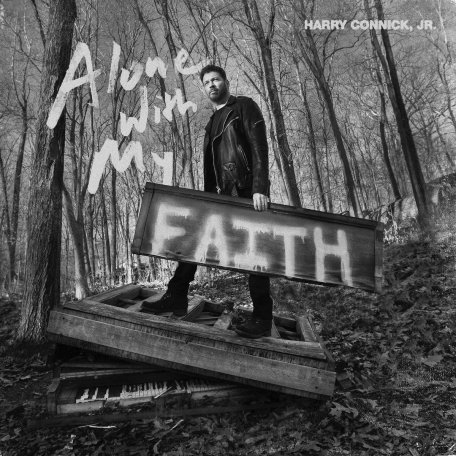 Виниловая пластинка Harry Connick Jr. - Alone With My Faith