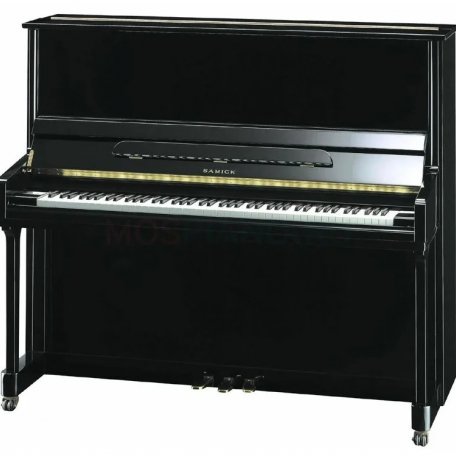 Пианино SAMICK JS132MD/EBHP