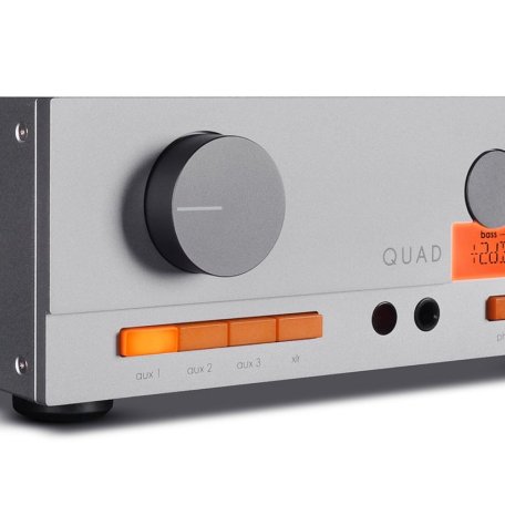 Усилитель QUAD 303