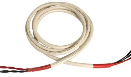 Акустический кабель Black Rhodium Salsa Bi-Wire 2.5m banan