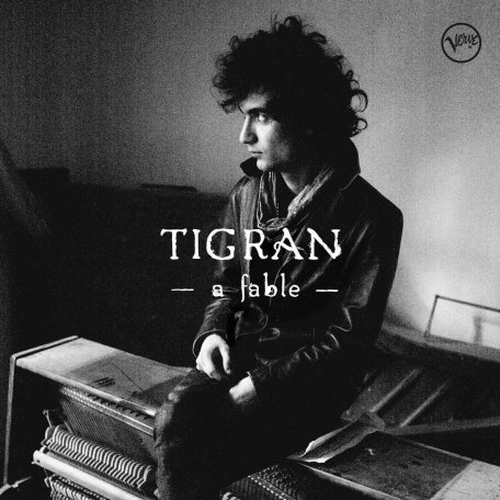 Виниловая пластинка Tigran Hamasyan - A Fable
