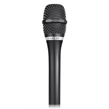 Студийный микрофон iCON C1