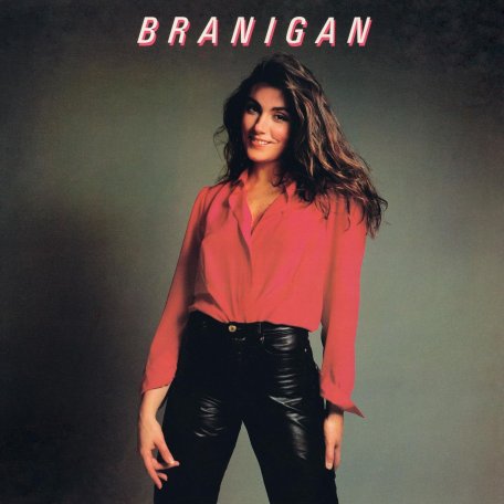 Виниловая пластинка Laura Branigan - Branigan (Red Vinyl LP)