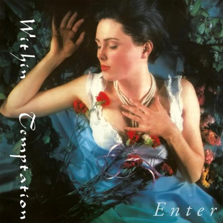 Виниловая пластинка Within Temptation - Enter (Coloured Vinyl LP)