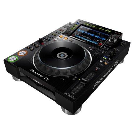 DJ-проигрыватель Pioneer CDJ-2000NXS2