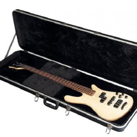 Кейс для бас-гитары Rockcase ABS 10405 B