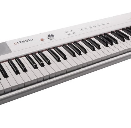 РАСПРОДАЖА Цифровое пианино Artesia Performer White (арт. 321755)