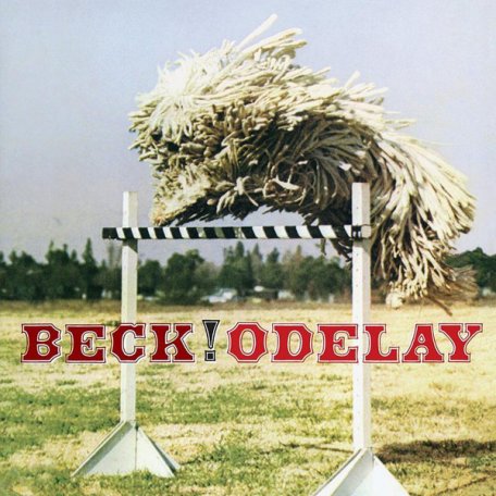 Виниловая пластинка Beck, Odelay