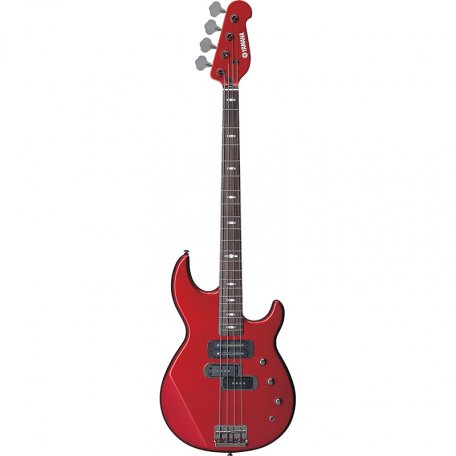 Бас-гитара Yamaha BB714BS LR