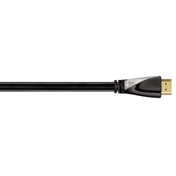 HDMI кабель Avinity H-107457 HDMI 2.0m