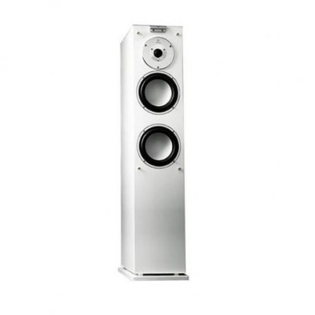 Напольная акустика Audiovector X3 Signature white