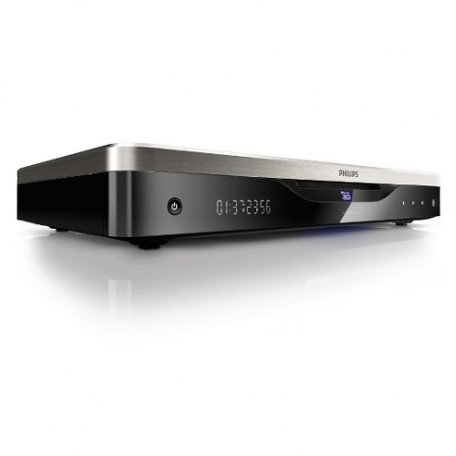 Blu-ray плеер Philips BDP8000/51 black