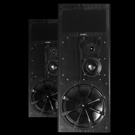 Полочная акустика PMC BB5-A black