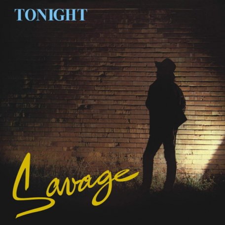 Виниловая пластинка Savage - Tonight (140 Gram Black Vinyl LP)