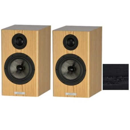 Акустическая система ASW Cantius 212 black oak