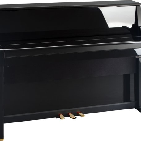 Клавишный инструмент Roland LX-15-PE