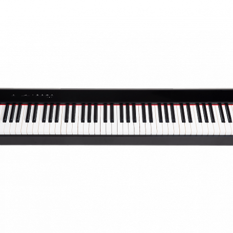 Цифровое пианино Nux NPK-10-BK