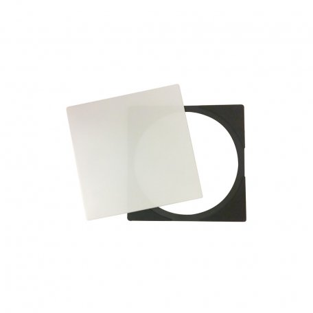 Распродажа (распродажа) Гриль Martin Logan C3 Square Grille Paintable White (арт.310582), ПЦС