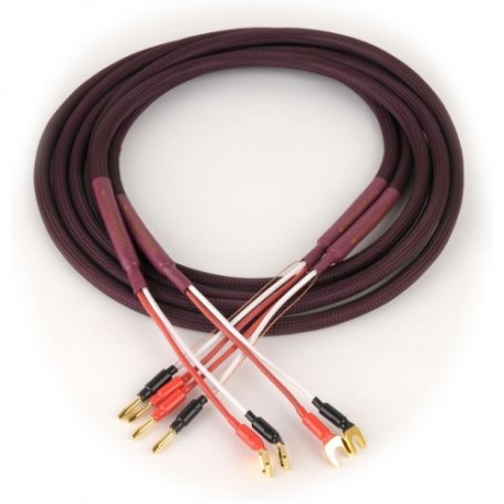 Акустический кабель Tchernov Cable Classic SC Sp/Bn 2.65m