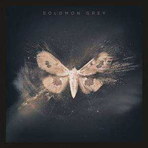 Виниловая пластинка Solomon Grey, Solomon Grey (Vinyl - 2LP Package)
