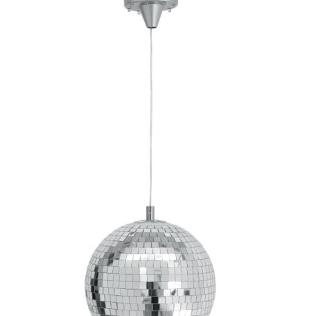 Световое оборудование Eurolite LED Mirror Ball 20cm, with Motor FC