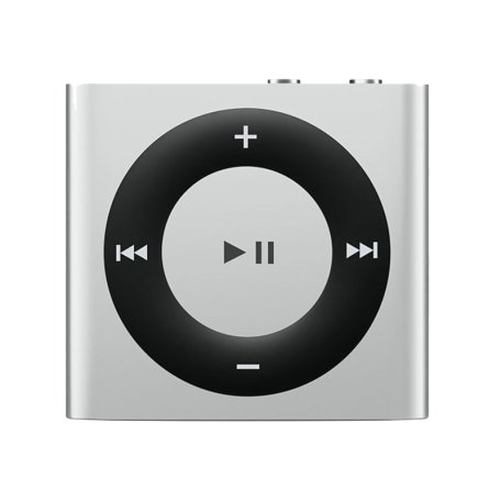 Плеер Apple iPod shuffle 2GB Silver