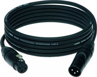 Микрофонный кабель Klotz MB1X0300