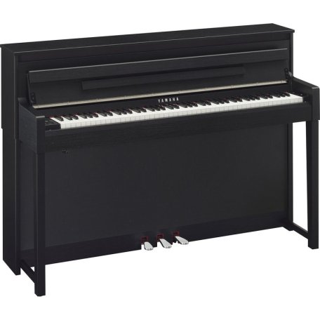 Клавишный инструмент Yamaha CLP-585B