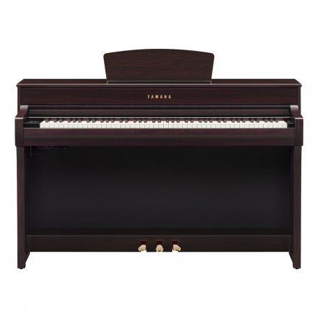 Цифровое пианино Yamaha CLP-745R