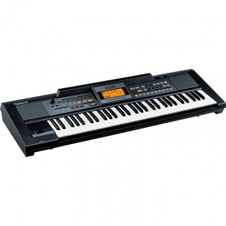 Клавишный инструмент Roland E09
