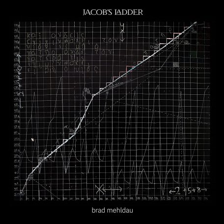 Виниловая пластинка Brad Mehldau - Jacob’s Ladder (180 Gram Black Vinyl 2LP)