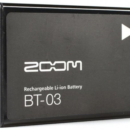 Аккумулятор Zoom BT-03