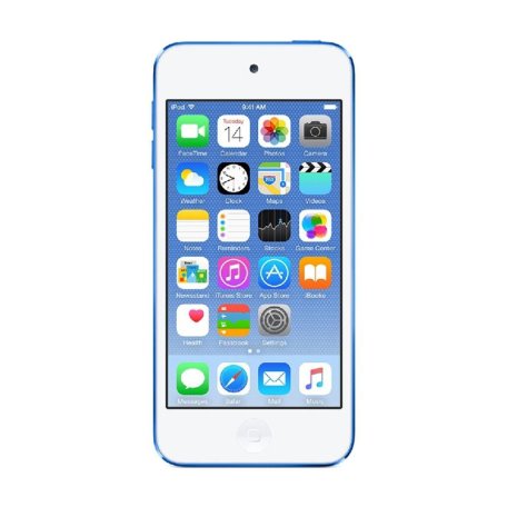 Плеер Apple iPod touch 16GB Blue