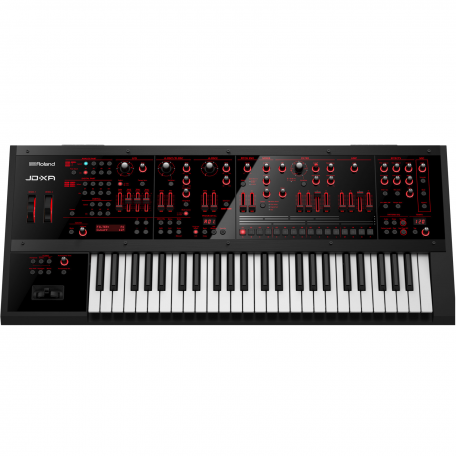 Клавишный инструмент Roland JD-XA