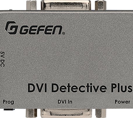 Масштабатор Gefen EXT-DVI-EDIDP