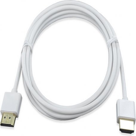HDMI кабель Canare HDM03E 3m white